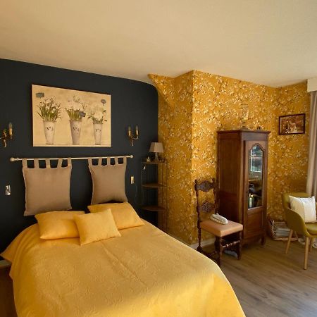 Le Clos Ronsard Suite Parentale Gamaches  Luaran gambar